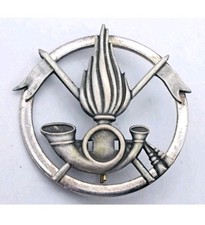 FREGIO DA BASCO INSIGNE
