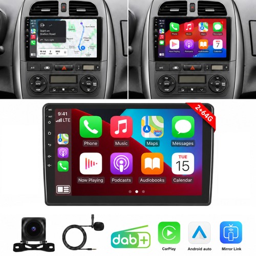 Android carplay - gb,