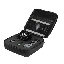 Helix AMI Interfaccia di Misura Audio DSP PC Tool Analizzatore di Precisione USB Kit