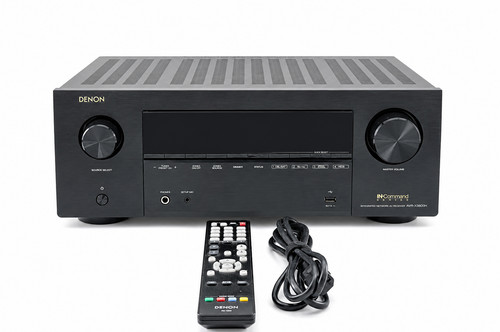 Denon avr x3800h - avr-x3800h, ricevitore