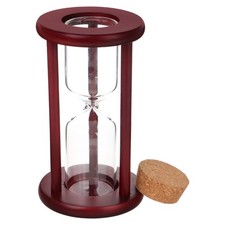  Timer A Clessidra Fai Da Te