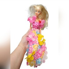 Barbie bambola vintage 1996