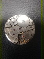 Movimento Guidus AS 1560 (