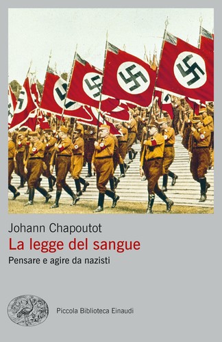 Libri johann chapoutot la - libri,