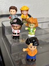 Fisher Price Little People 5 -
