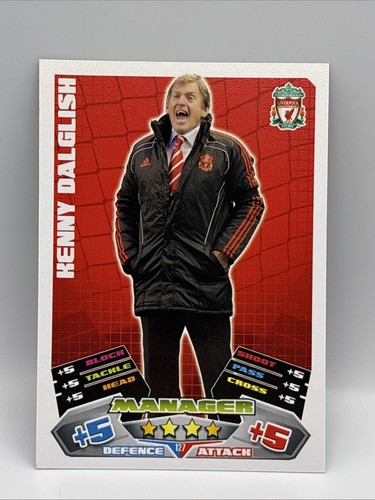 2011 2012 topps match - 2011-2012,