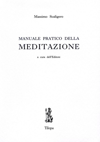 Libri massimo scaligero - scaligero,