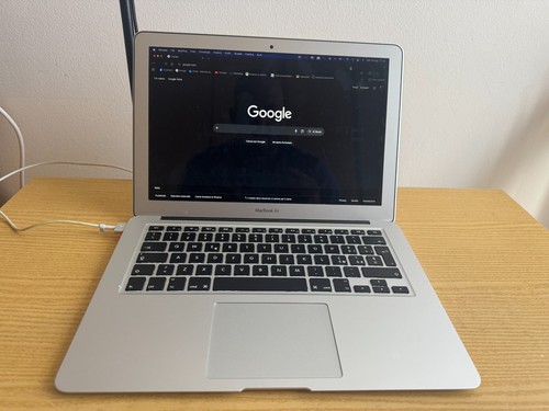 Apple macbook air 256gb - macbook, (256gb
