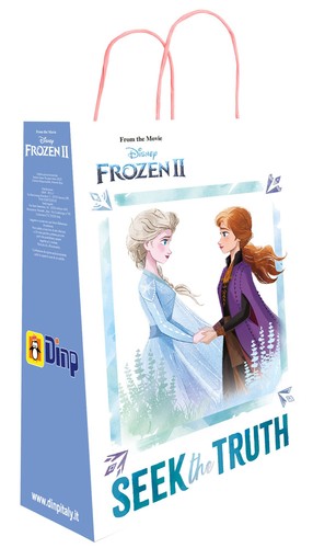 Libro shopper sorpresa - shopper,