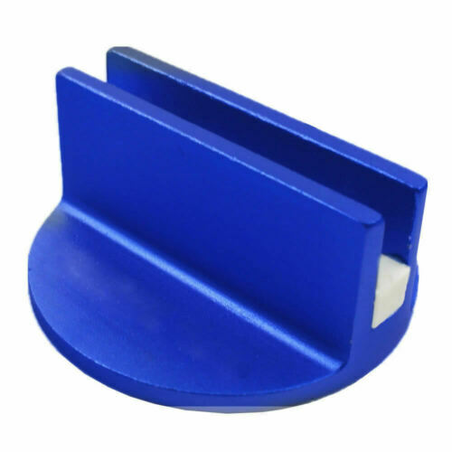 Car universal slotted - slotted, magnetic
