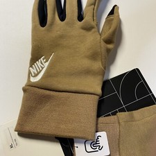 Guanti Nike Uomo Club Pile