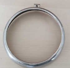 GHIERA PROIETTORI CARELLO per moto auto d'epoca ORIGINALE