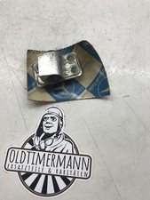 Occhiello serratura sinistra