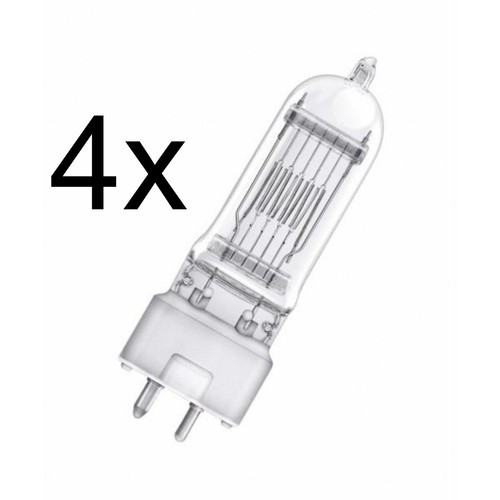 Ptl 230v 500w t18 - ptl, gy9,5