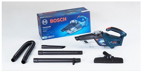 Bosch gas18v aspirapolvere - bosch,