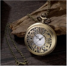 OROLOGIO DA TASCA CIPOLLA AL