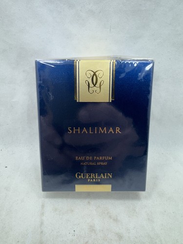 Shalimar guerlain paris - eau, de