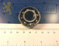 Roulement 15 x 35 - 11 arbre à cames pompe Kugelfischer Peugeot 504 inj. sauf V6