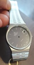Zenith Espada Lady Quartz Vintage Grey 33 mm NOS