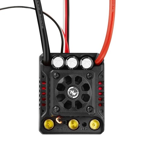 Hobbywing quicrun 8bl150 - quicrun, g2