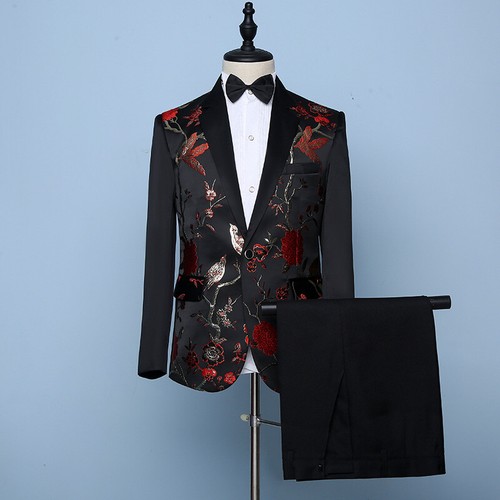 Set cappotto tuta - , uomo