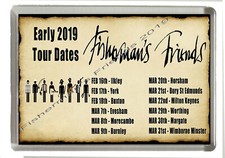 Fisherman's Friends on Tour