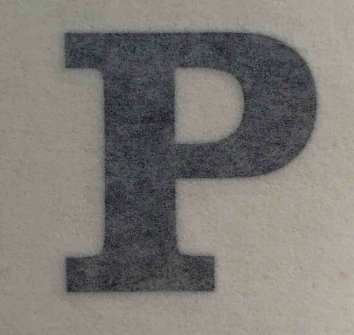 Testa pearson - testa, di