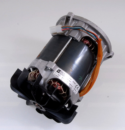 Motore elettrico - motore,