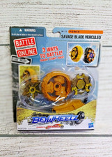 Beywheelz Savage Blade