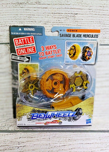 Beywheelz savage blade - beywheelz,