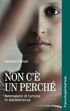 Non c'è un perché. Ammalarsi
