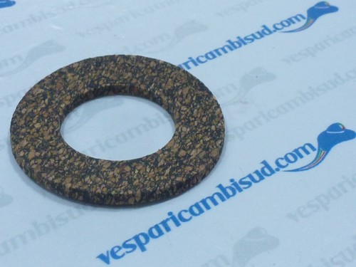Guarnizione tappo serbatoio - tappo,