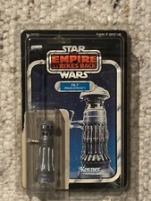 Star Wars Vintage Kenner 1980