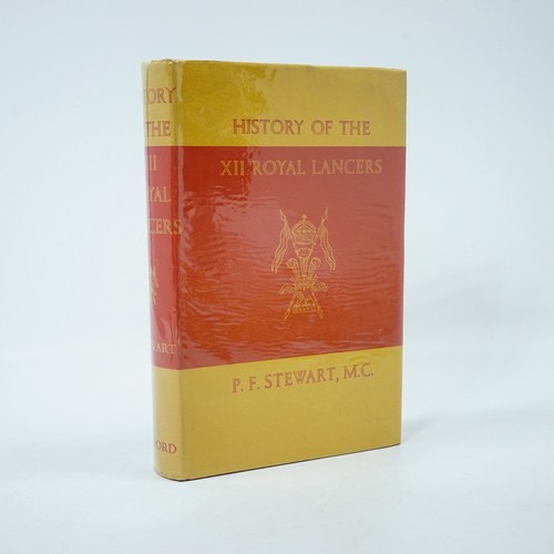 Stewart the history - history, of