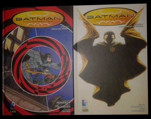 Lion new 52 - -, limited