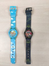 LOTTO X2 The Simpsons Orologi - 2002 da collezione