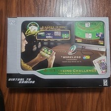 SISTEMA VIDEOGIOCO N-VISION 4