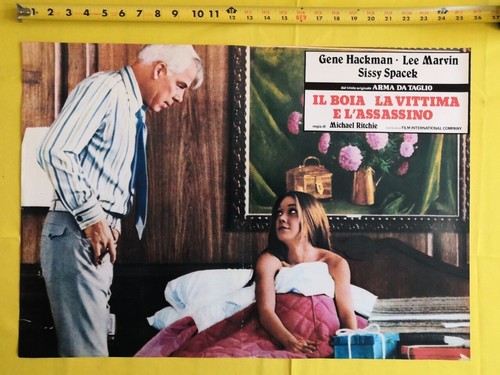 1972 prime cut lee - 1972,