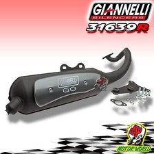 Marmitta omologata giannelli - marmitta,