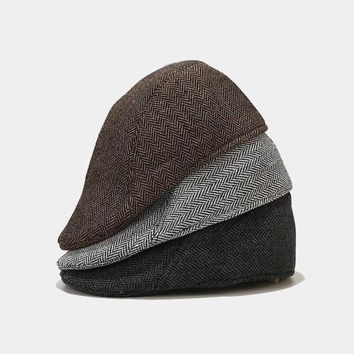 Uomo pesce coppola - pesce, cappello