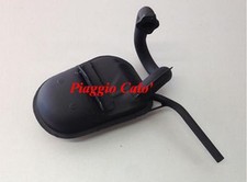 MARMITTA PIAGGIO APE 50 SITO