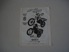 advertising Pubblicità 1987