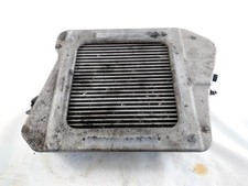 14461ES61A RADIATORE INTERCOOLER SCAMBIATORE ARIA/ARIA NISSAN X-TRAIL T30 2.2 D 