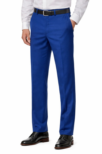 Pantaloni uomo eleganti abito - eleganti,