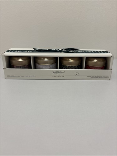 Set regalo cuore mano - regalo, con