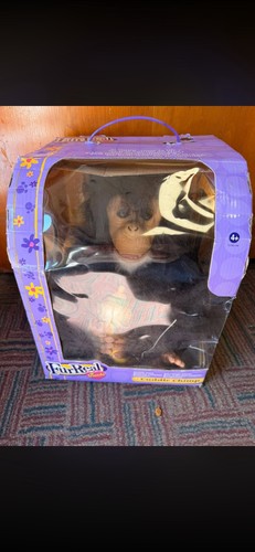 Hasbro pelliccia vera coccola - hasbro,
