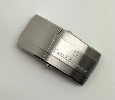 Carl F. Bucherer ScubaTec 20