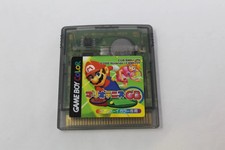 Mario Tennis GB (Game Boy