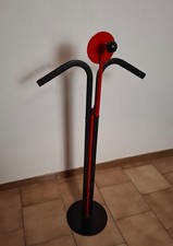 Servomuto Anni 80, In Metallo