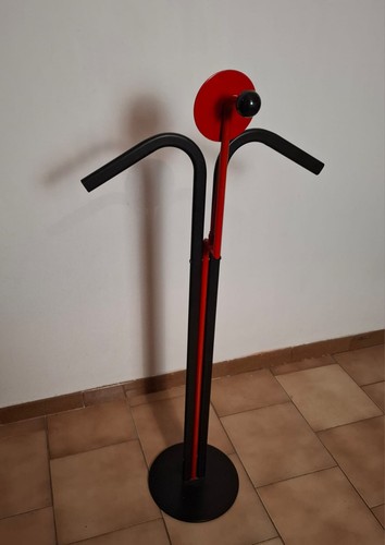 Servomuto anni in metallo - servomuto,